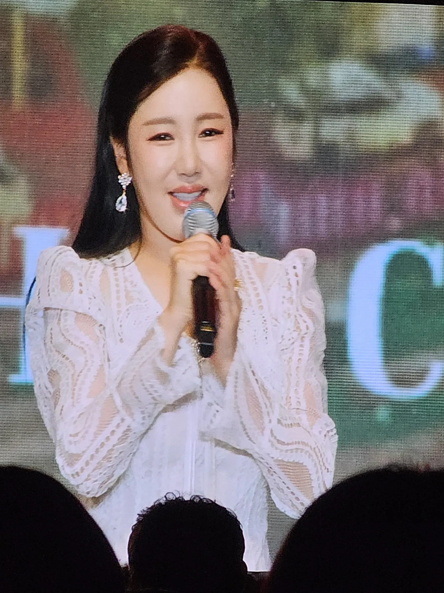 宋歌人的幕后花絮
