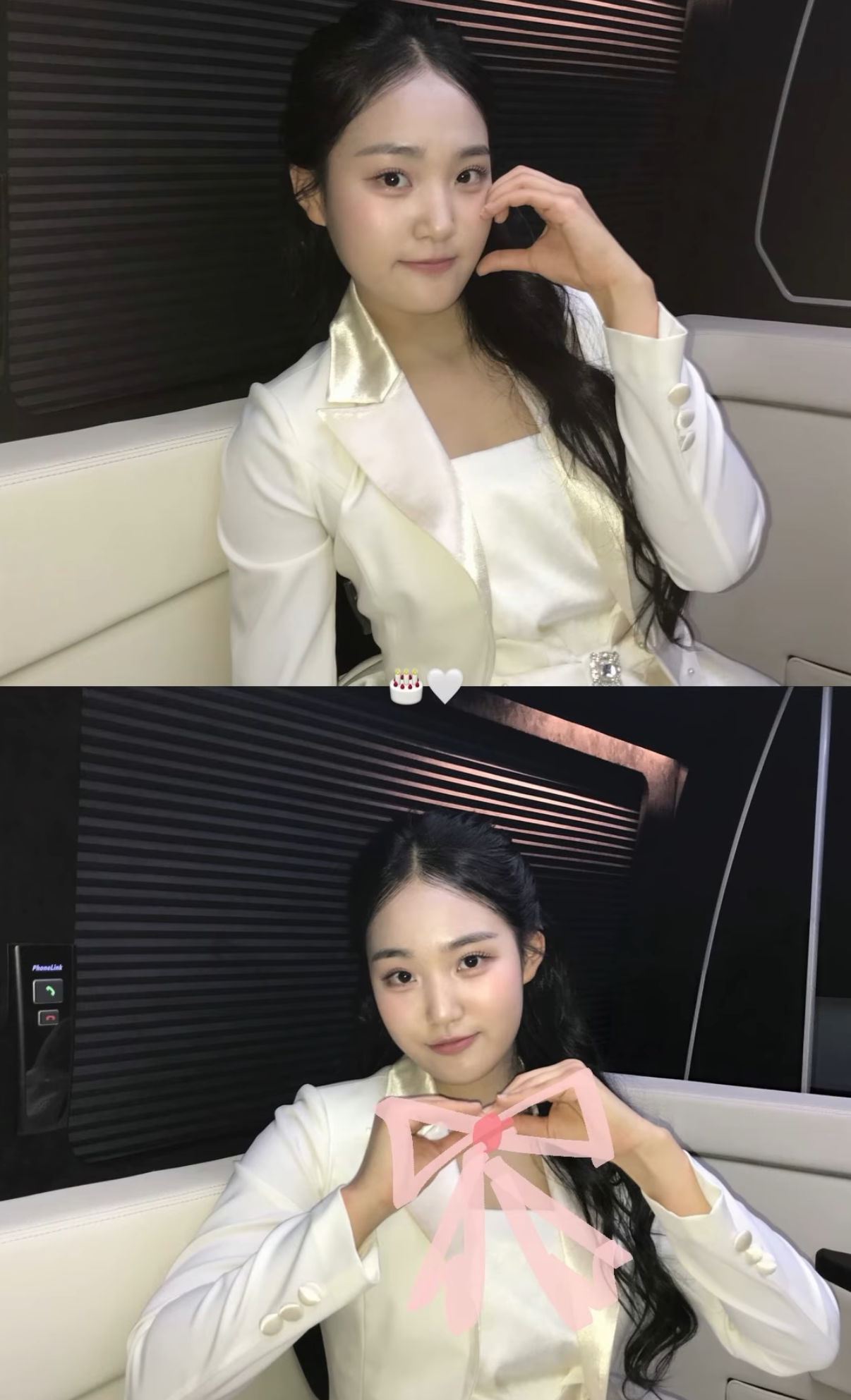 김태연의 비하인드 컷