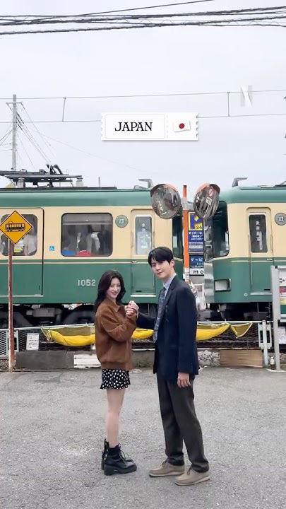 A moment captured by a fan of Kim Seonho