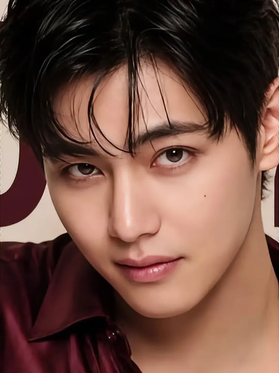 Latest photo of Kim Taehyung (V)
