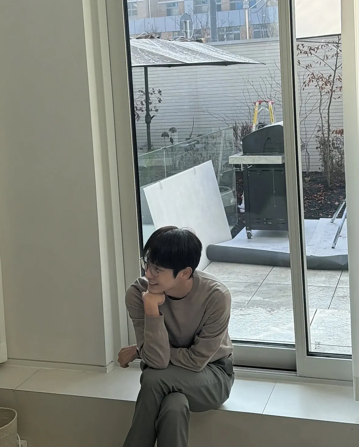 이준기의 최신 사진