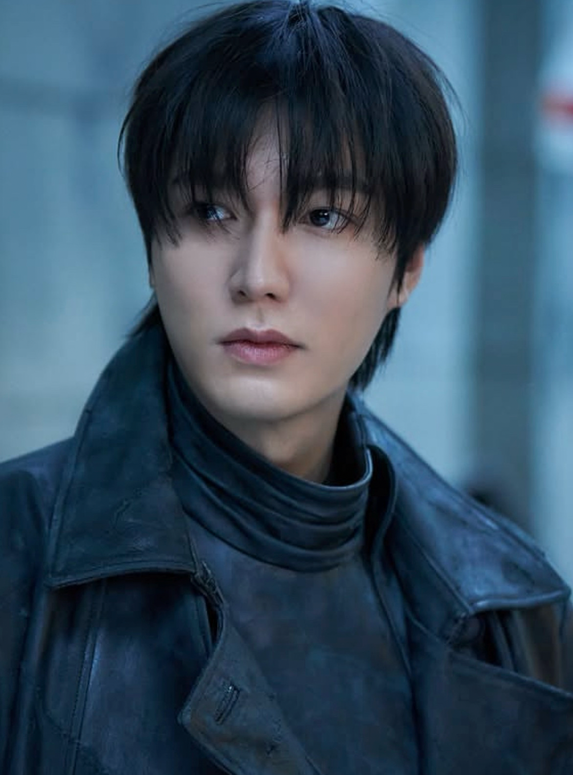 イ・ミンホの最近の活動ショット