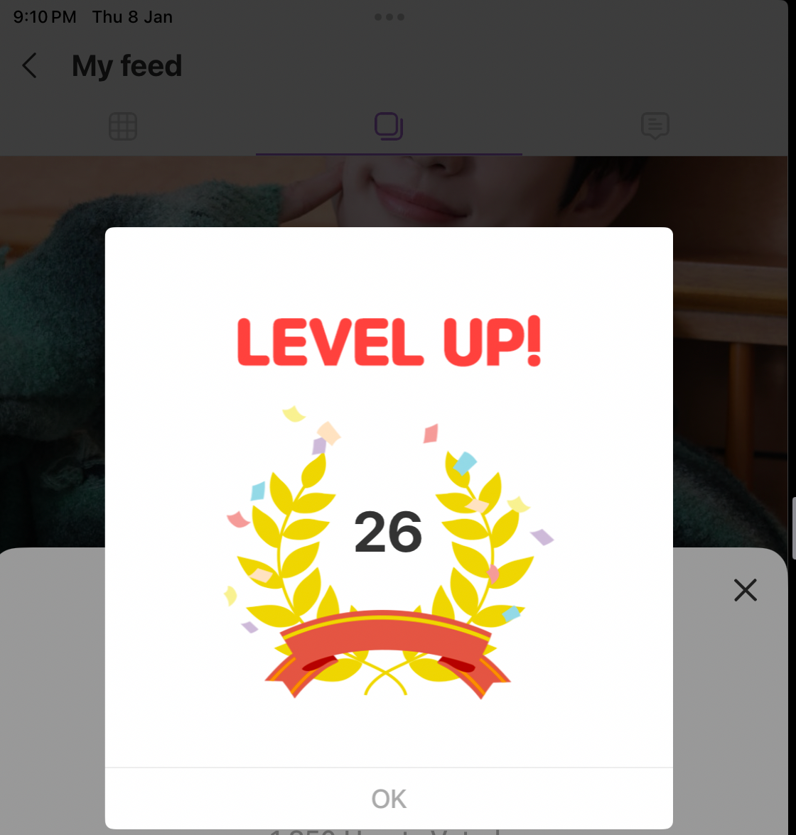 粉丝拍下的朴珍荣瞬间