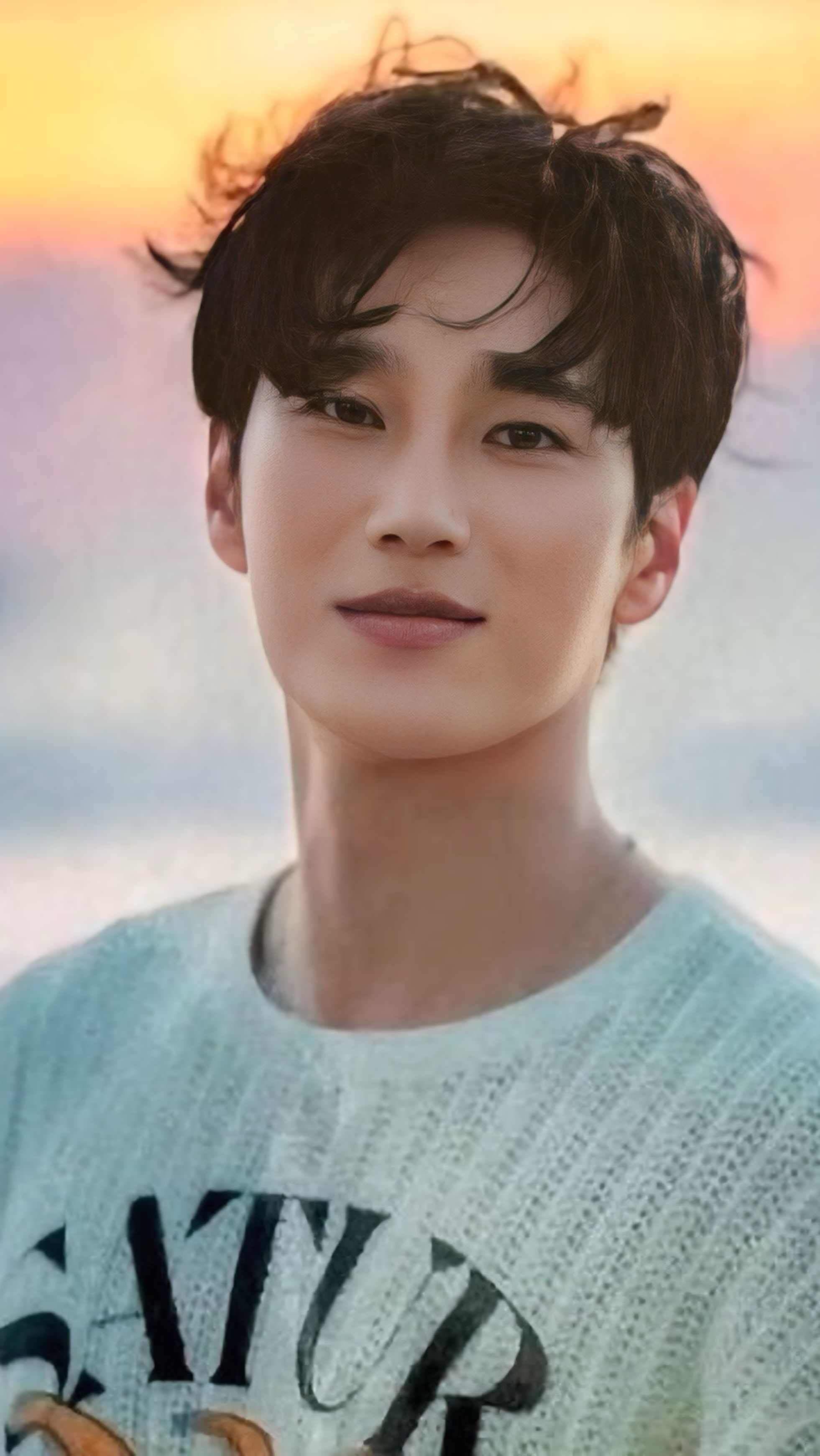 Today's popular wallpaper in Ahn Bohyun community