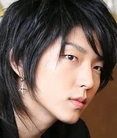 이준기 최근 활동샷