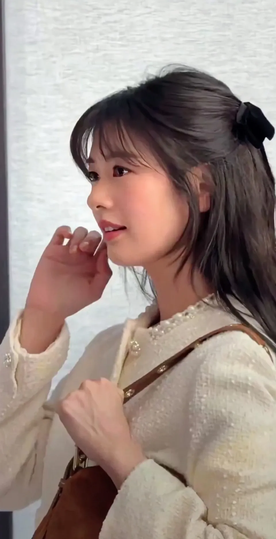 Representative background image loved by Jung Somin fandom