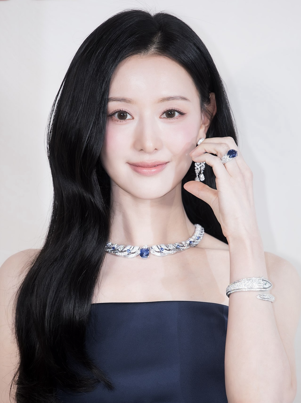 Latest photo of Kim Jiwon