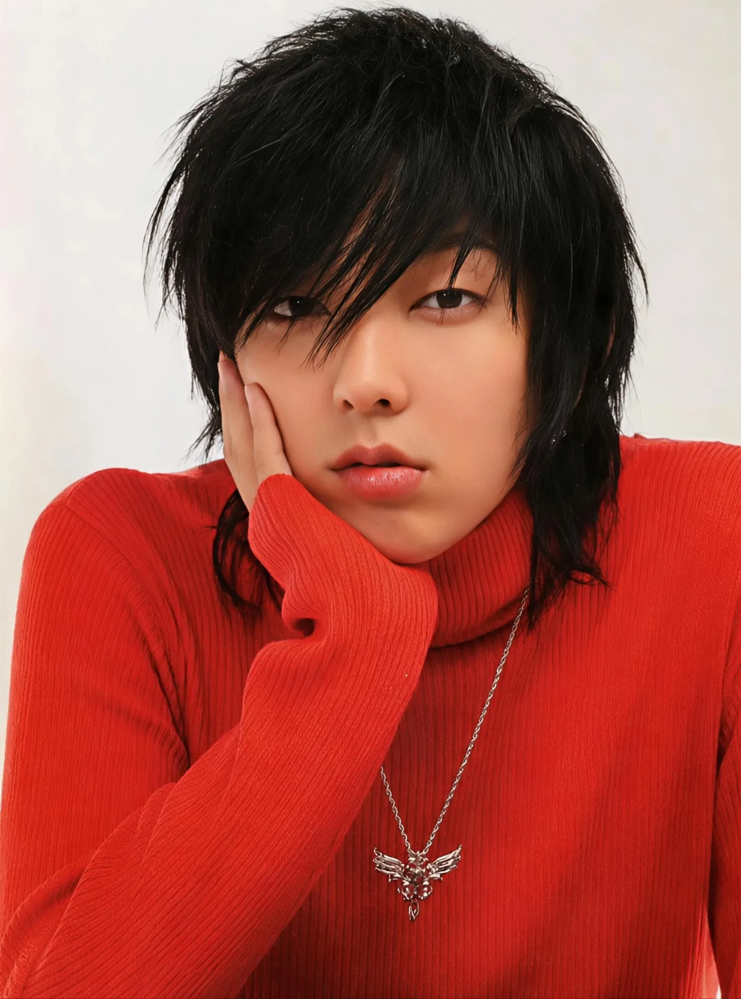 이준기 최근 활동샷