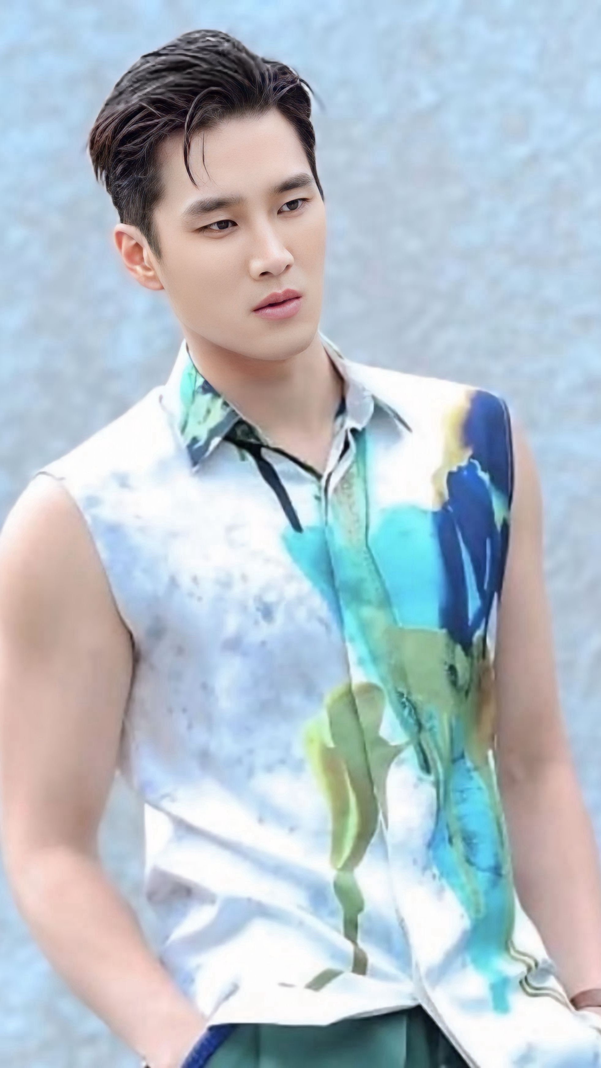 Today's popular wallpaper in Ahn Bohyun community