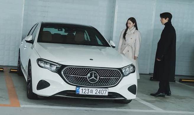 박민영 팬이 찍은 순간