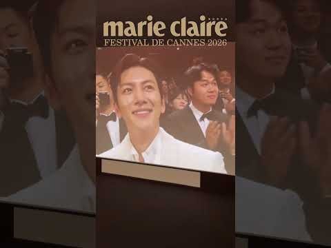 ファンが撮影したチ・チャンウクの瞬間