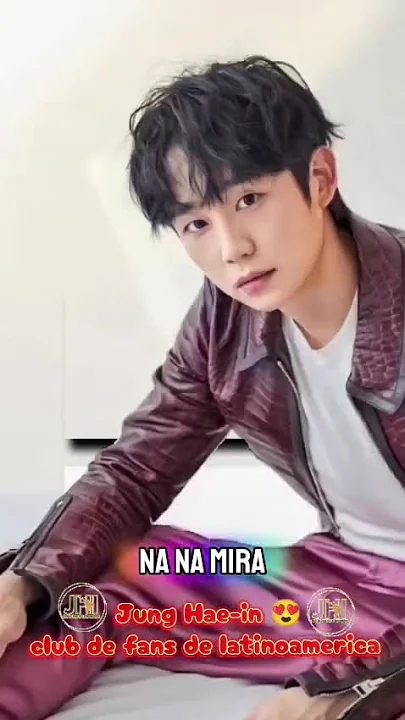 Representative background image loved by Jung Haein fandom