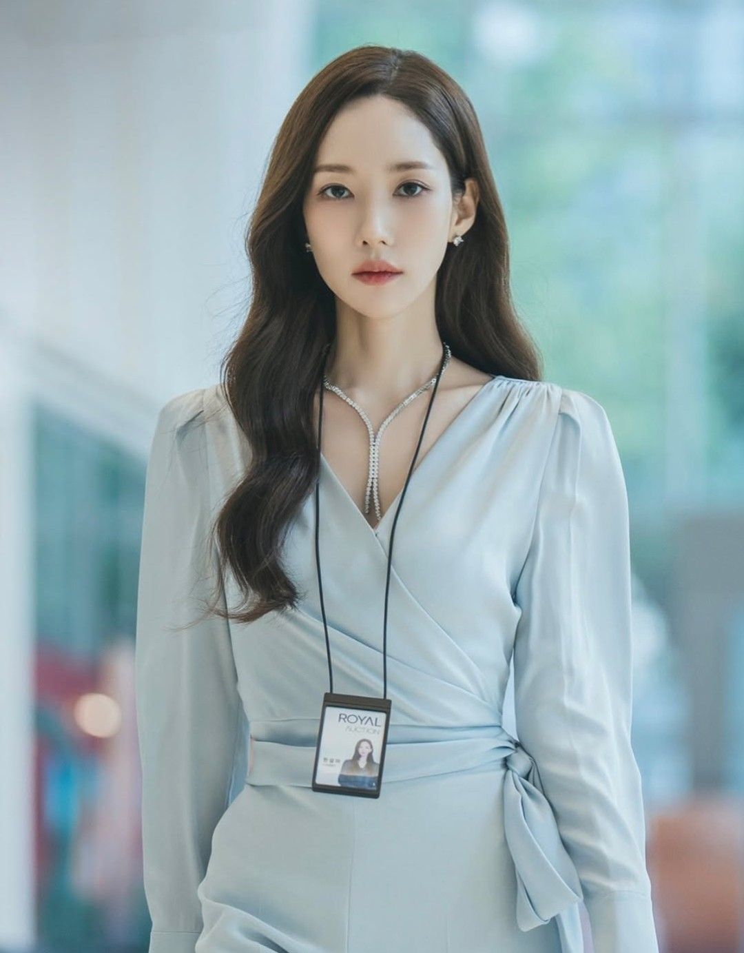 Latest photo of Park Minyoung