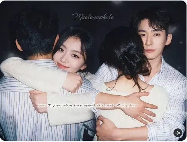 Latest photo of Tan Song Yun