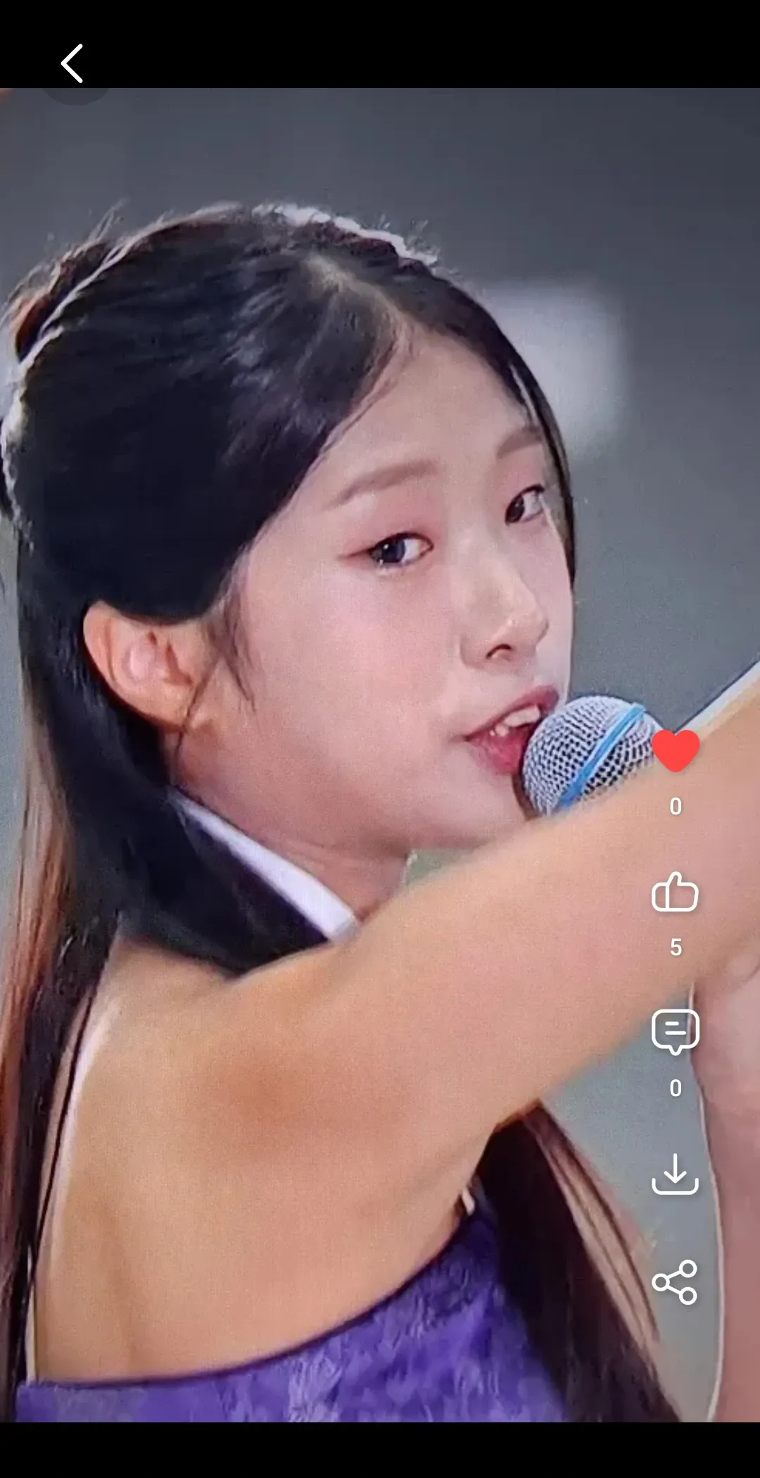 Bin Yeseo background image recommended by Choeaedol Celeb fandom
