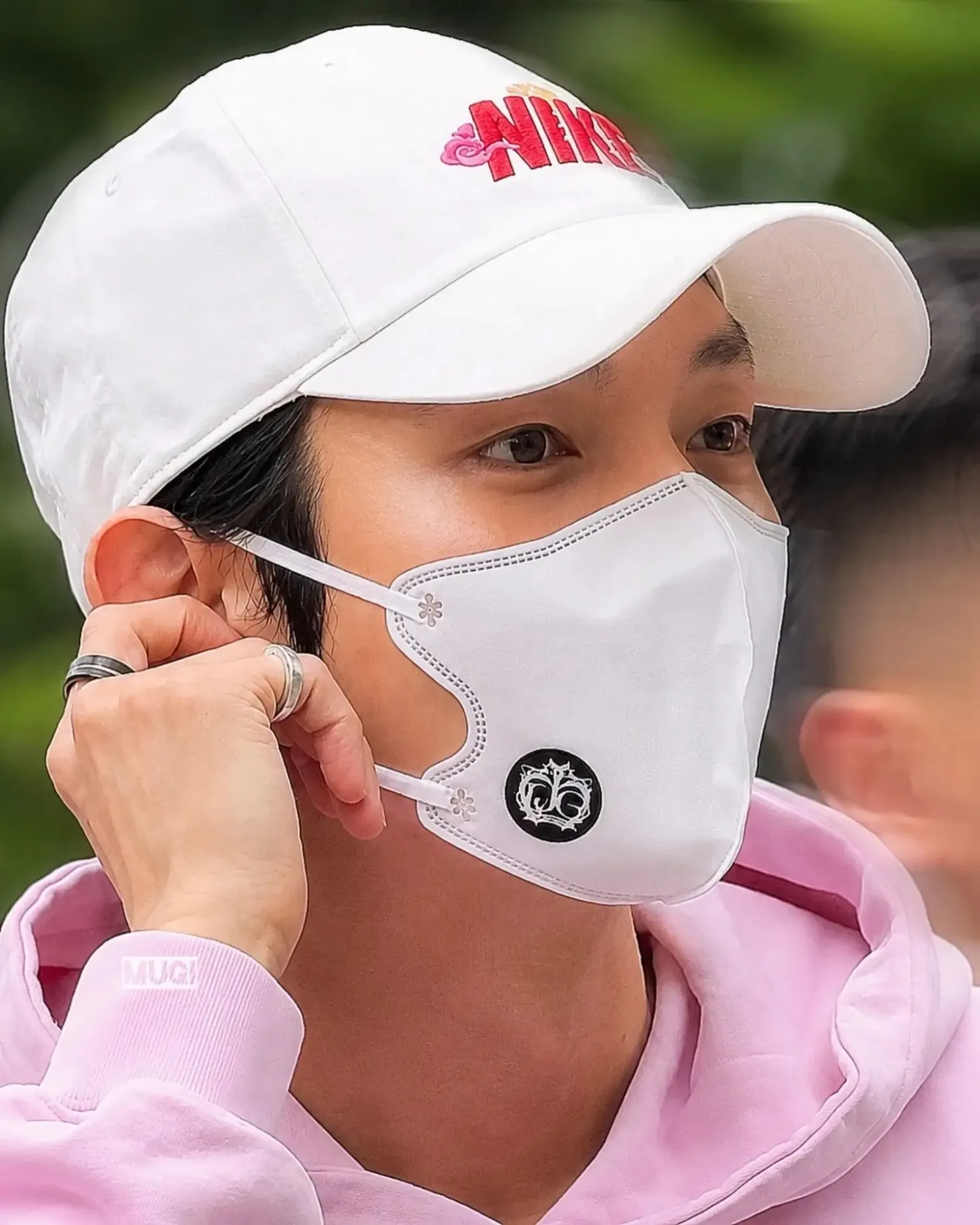 이준기 최근 활동샷