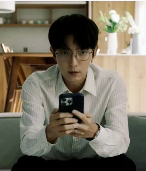 이준기 최근 활동샷