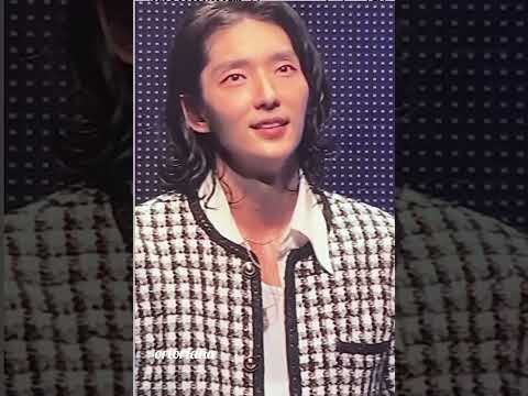 이준기 팬이 찍은 순간
