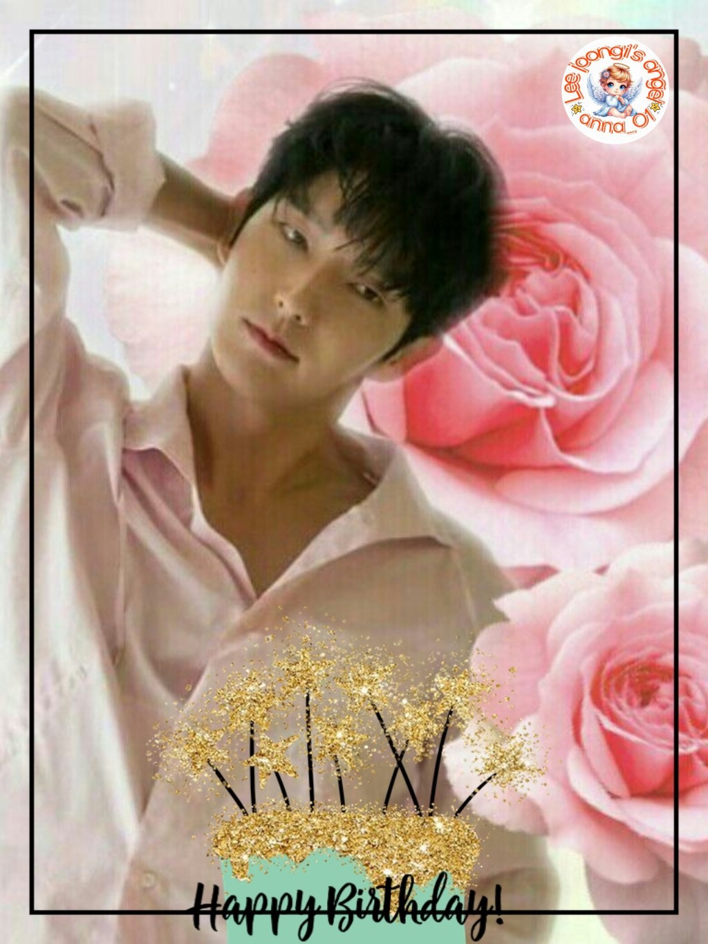 이준기의 최신 사진