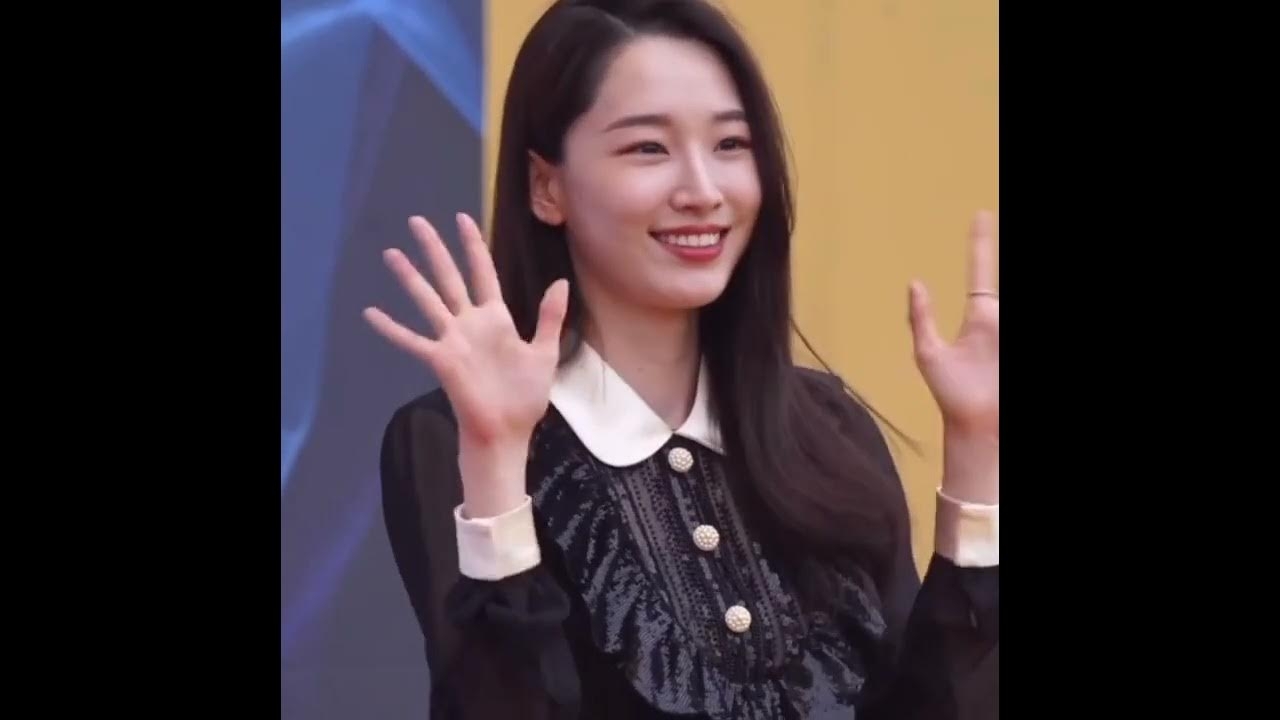 Behind-the-scenes cut of Won Jian