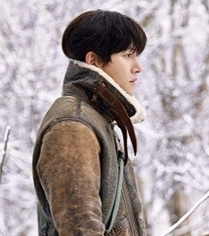 지창욱의 최신 사진