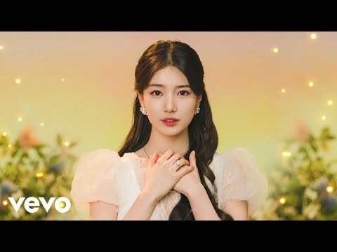 ファンが撮影したペ・スジの瞬間