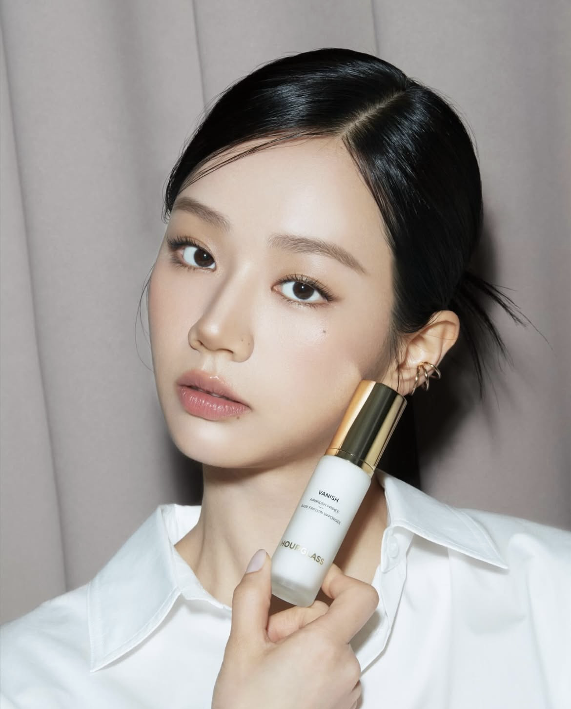 Latest photo of Hyeri