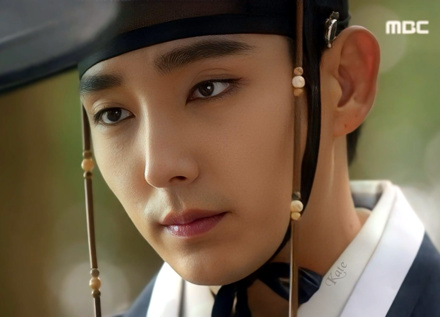 이준기의 최신 사진