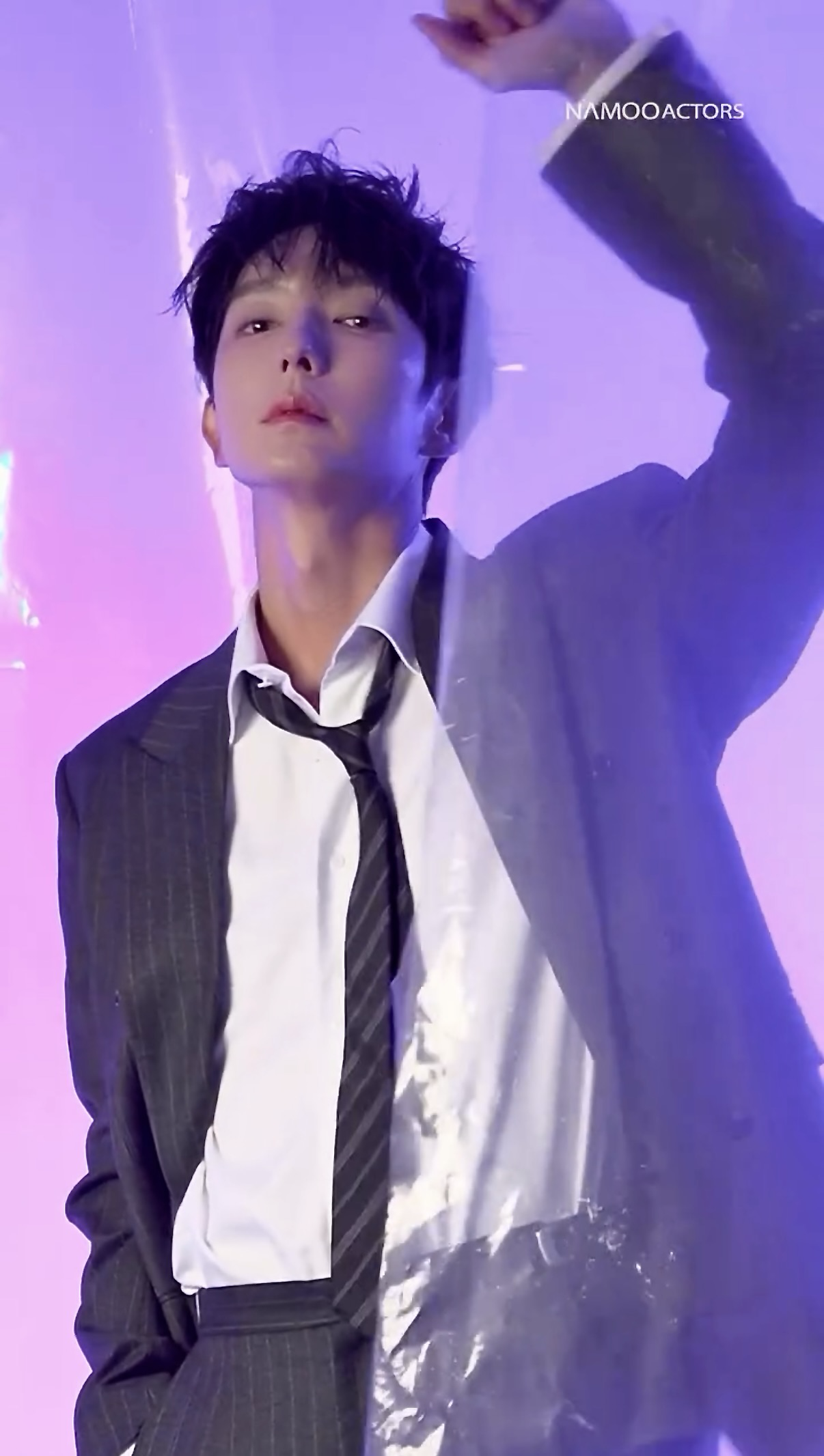 이준기 최근 활동샷