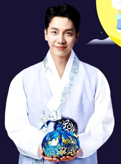 李升基的近期活动照