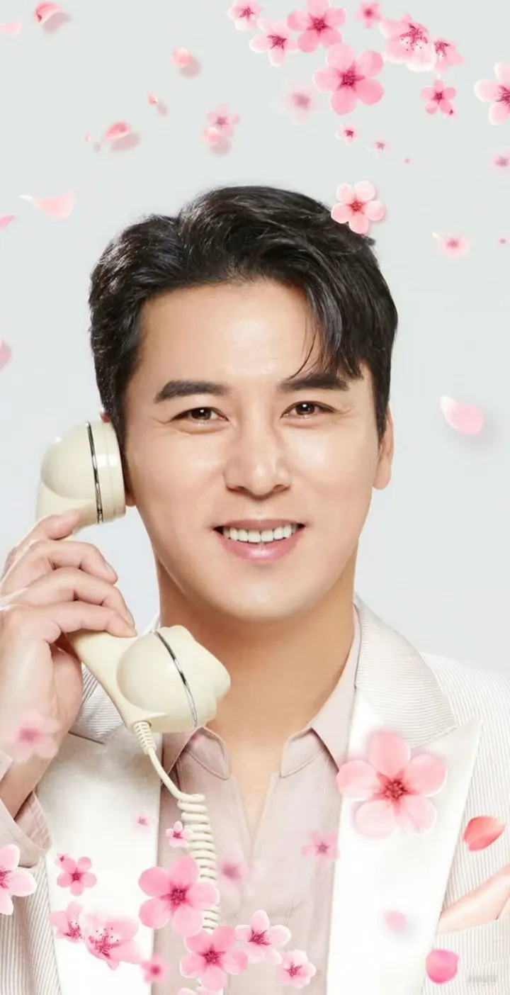 Foto kegiatan terbaru dari Jang Minho