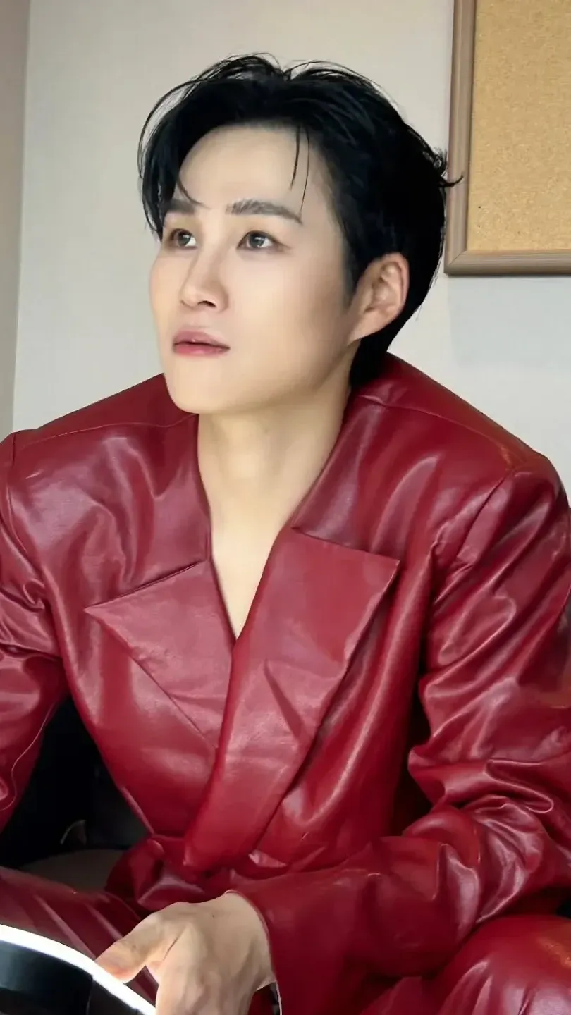 김희재 팬이 찍은 순간