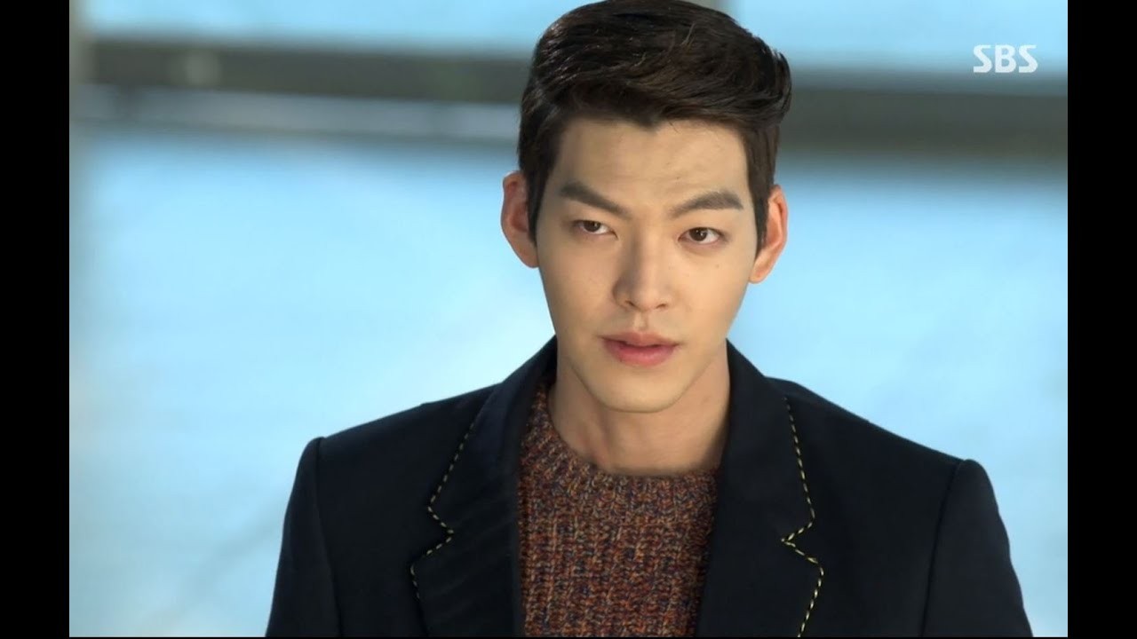 Recent activity shot of Lee Minho
