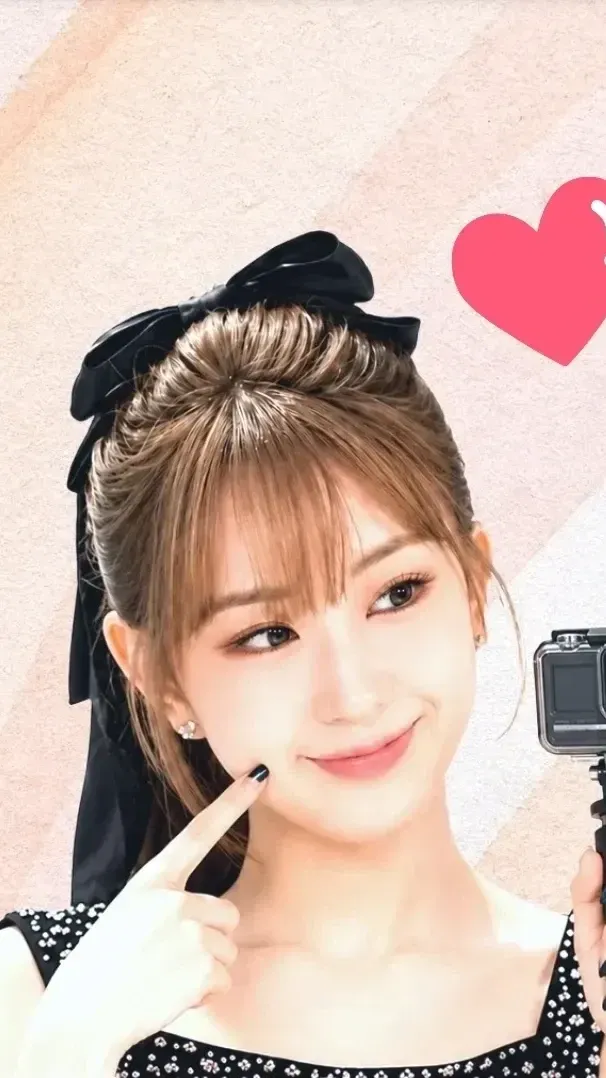 Foto terbaru dari Jeon Yujin