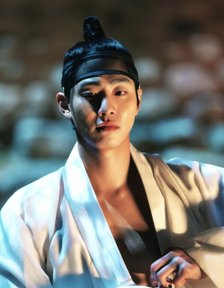 安孝燮的最新照片