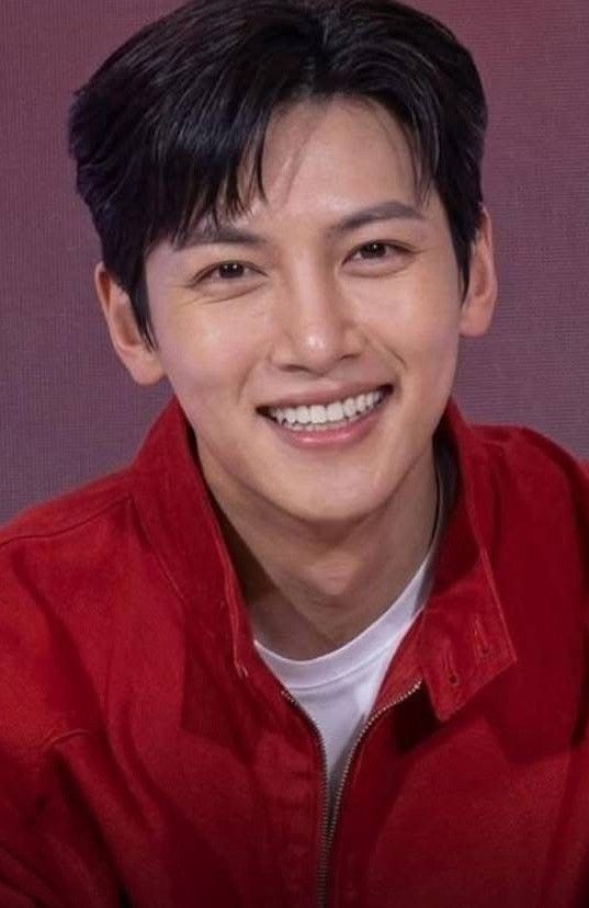 지창욱의 비하인드 컷