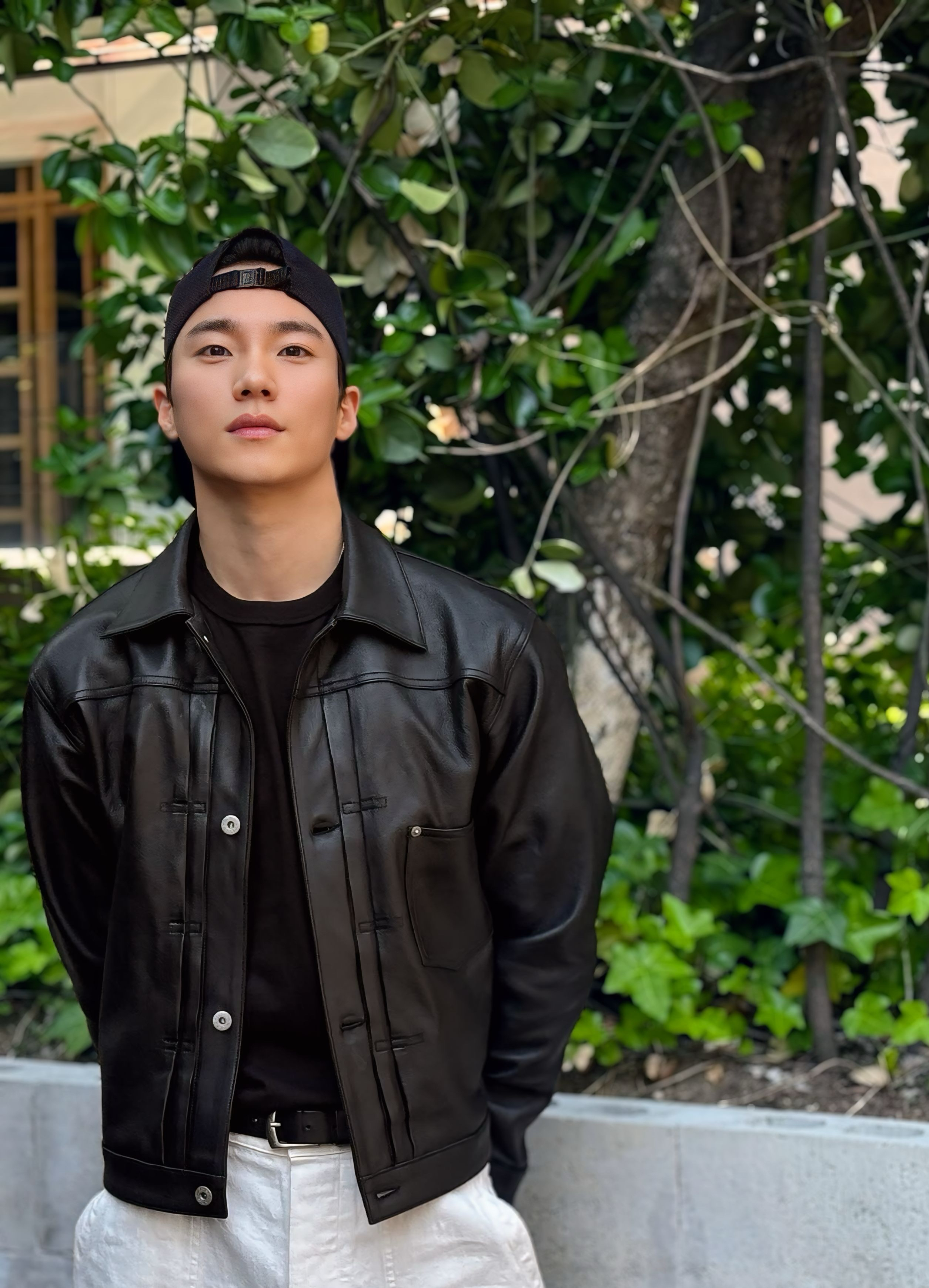 Latest photo of Lee Hongnae