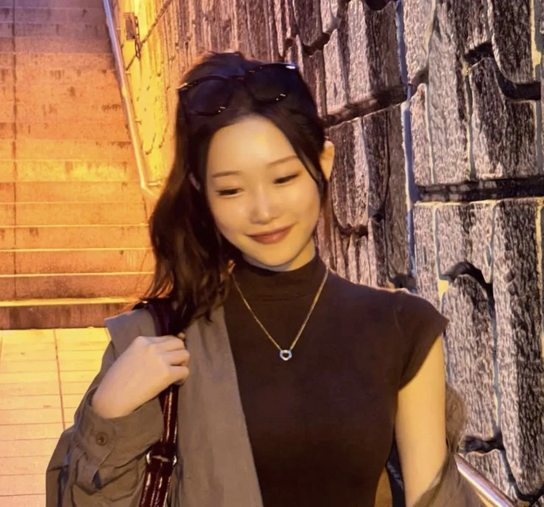 A moment captured by a fan of Jung Seojoo
