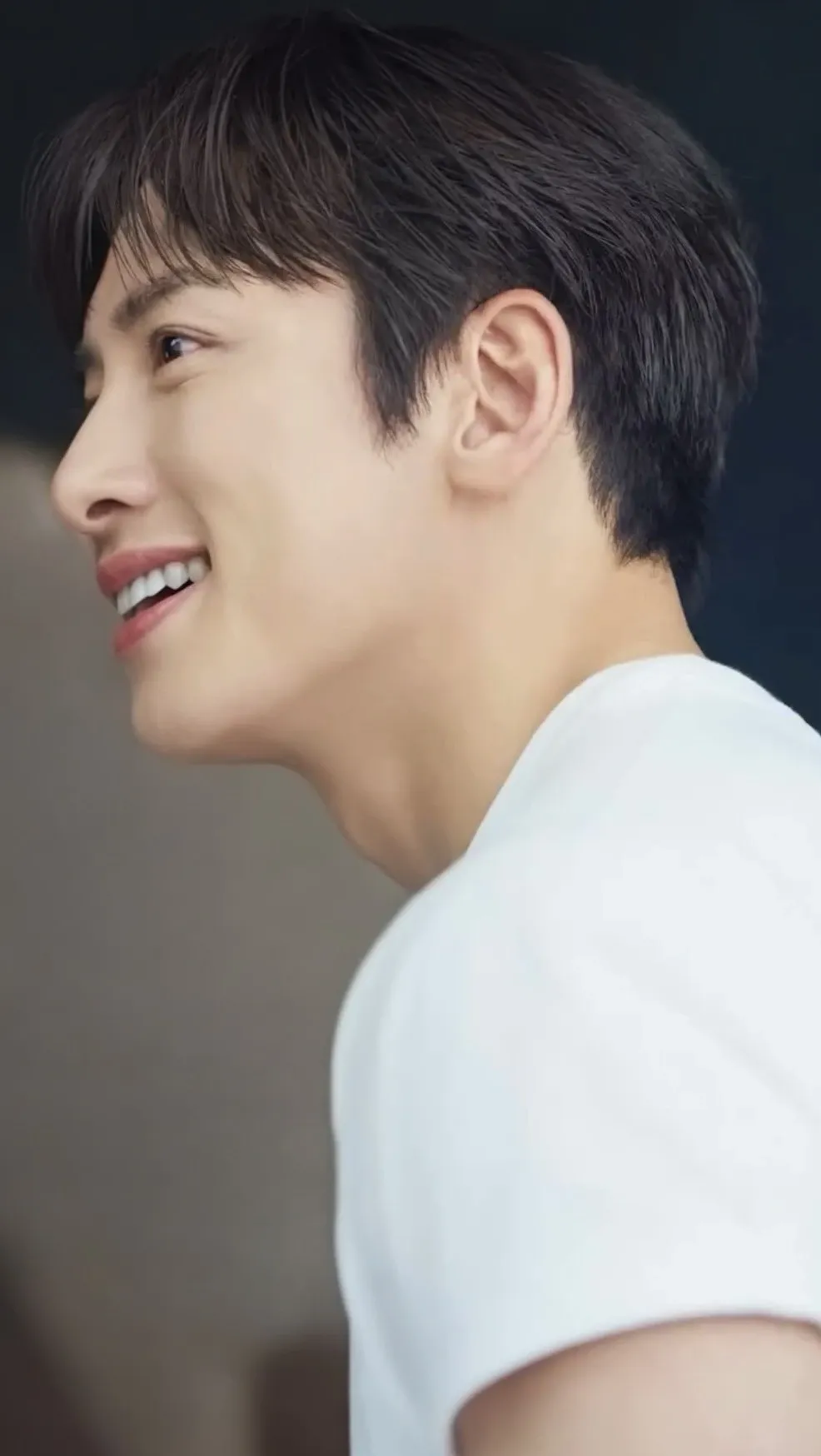 Latest photo of Ji Changwook
