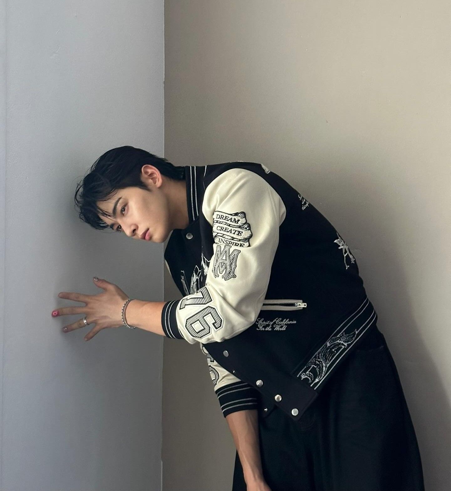 车银优的最新照片