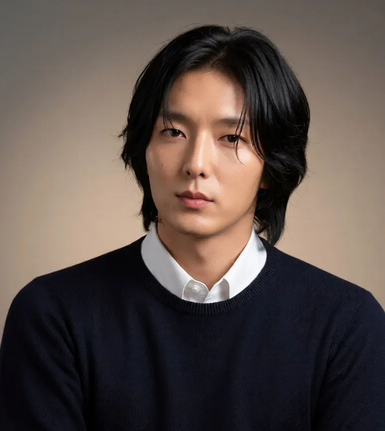 이준기 최근 활동샷