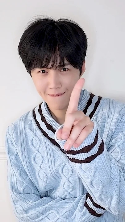 Foto terbaru dari Kim Seonho