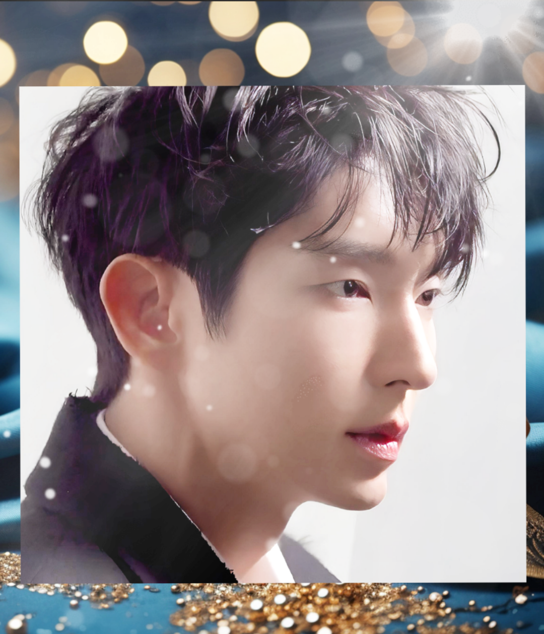 Latest photo of Lee Joongi