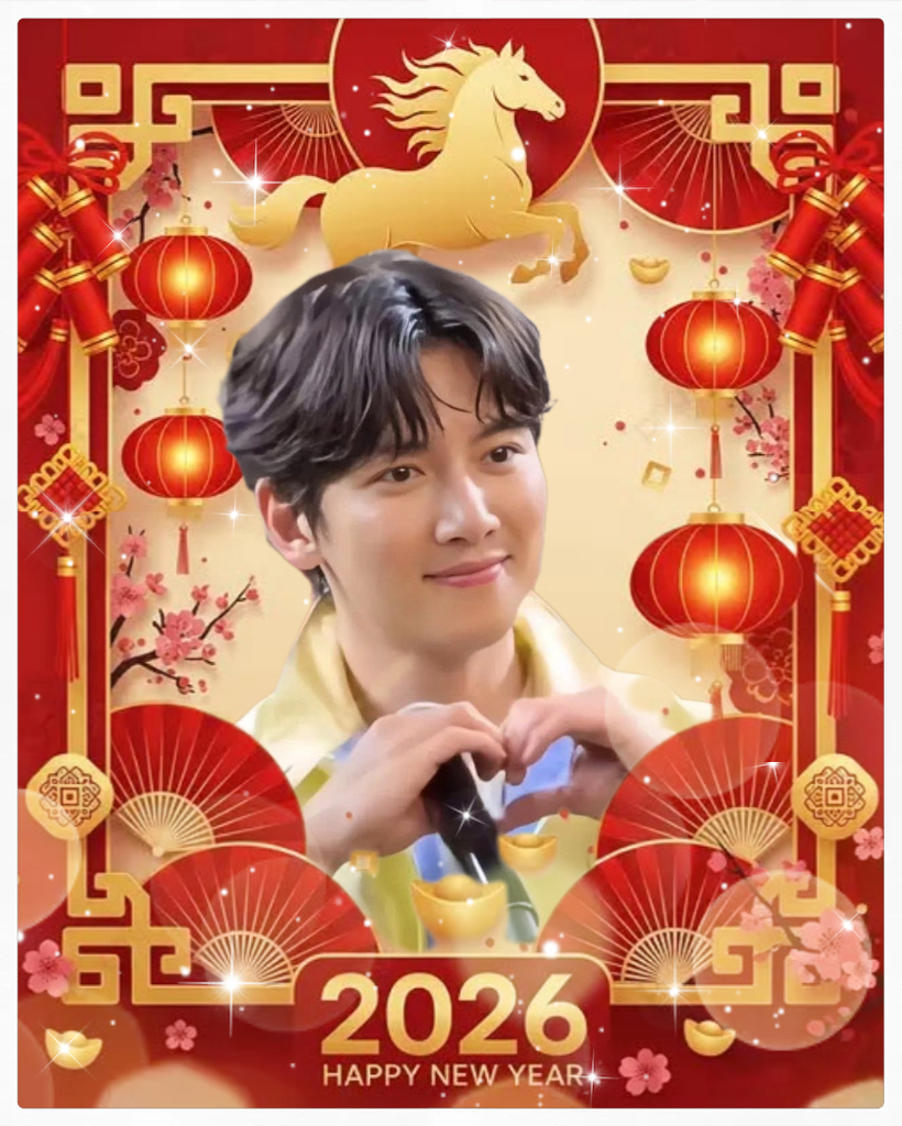 チ・チャンウクの最近の活動ショット