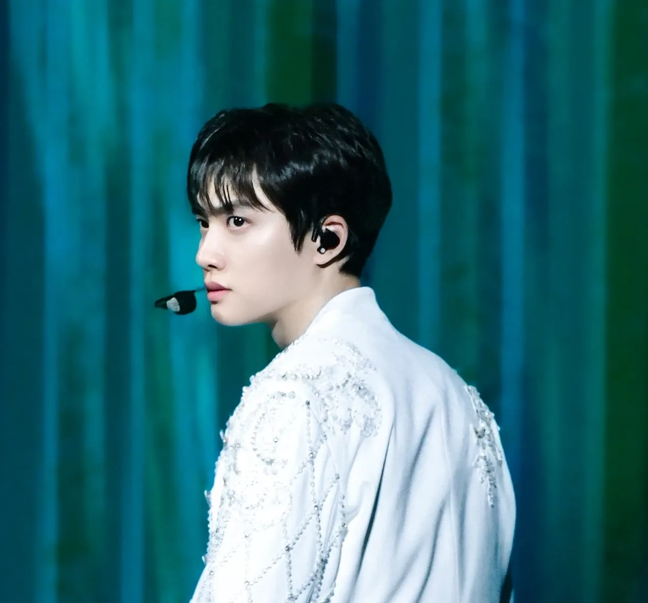 도경수 (디오)의 최신 사진