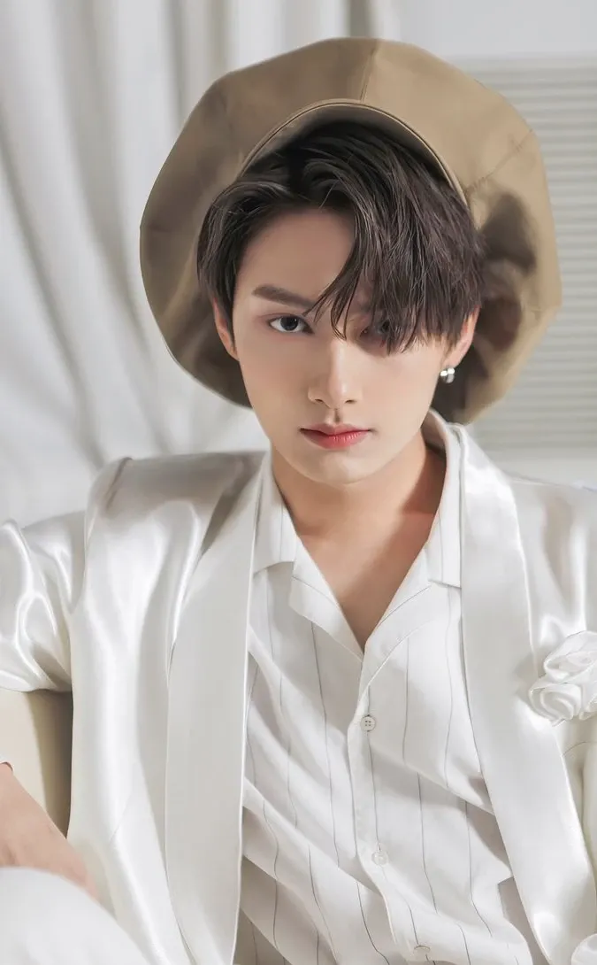 Foto kegiatan terbaru dari Wen Junhui