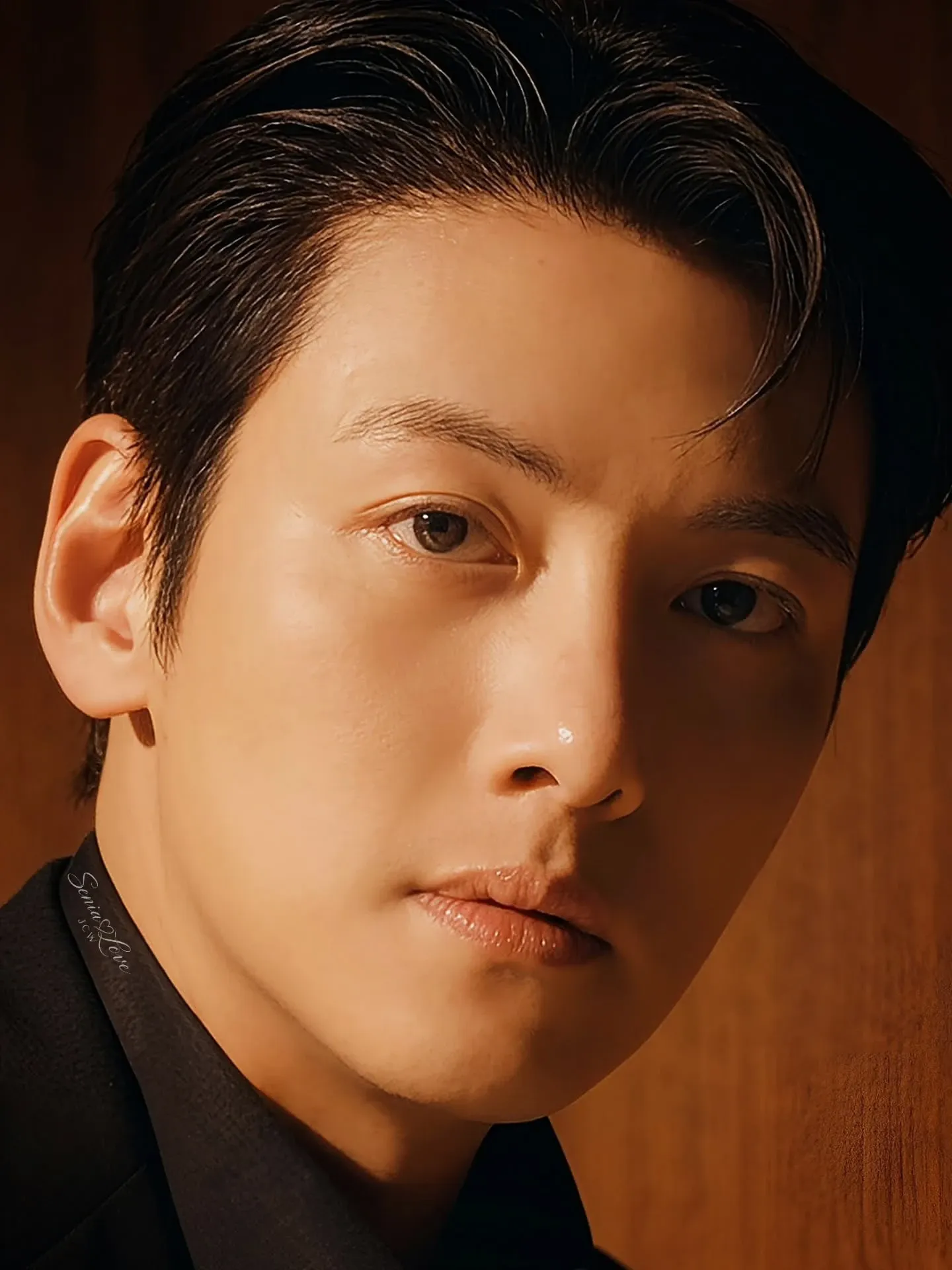 チ・チャンウクの最近の活動ショット