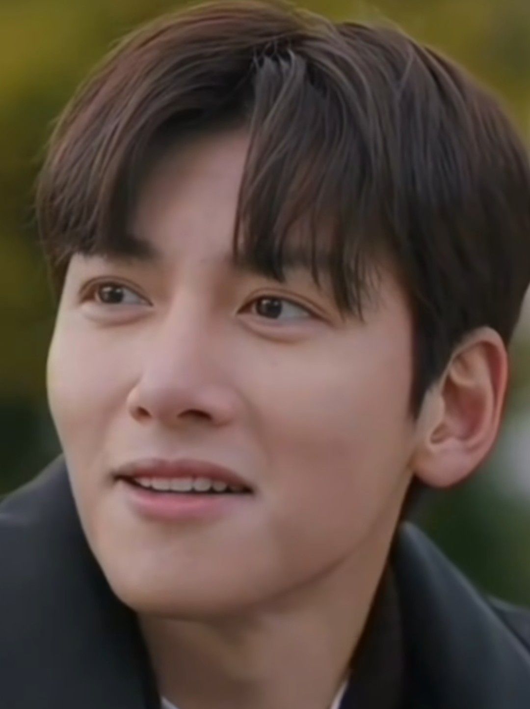 チ・チャンウクの最近の活動ショット