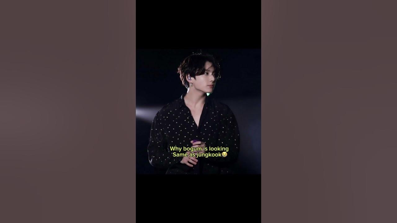 Latest photo of Park Bogum