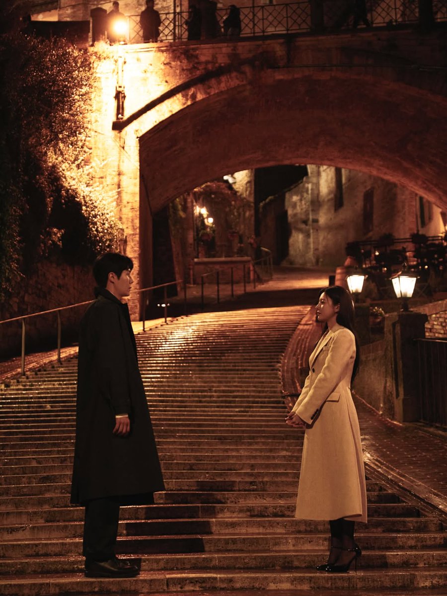 Recent activity shot of Kim Seonho